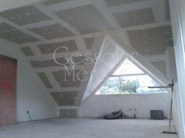 drywall em curitiba