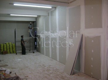 drywall em curitiba